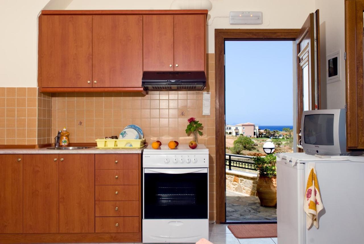 Christina Apartments Panormos  ภายนอก รูปภาพ